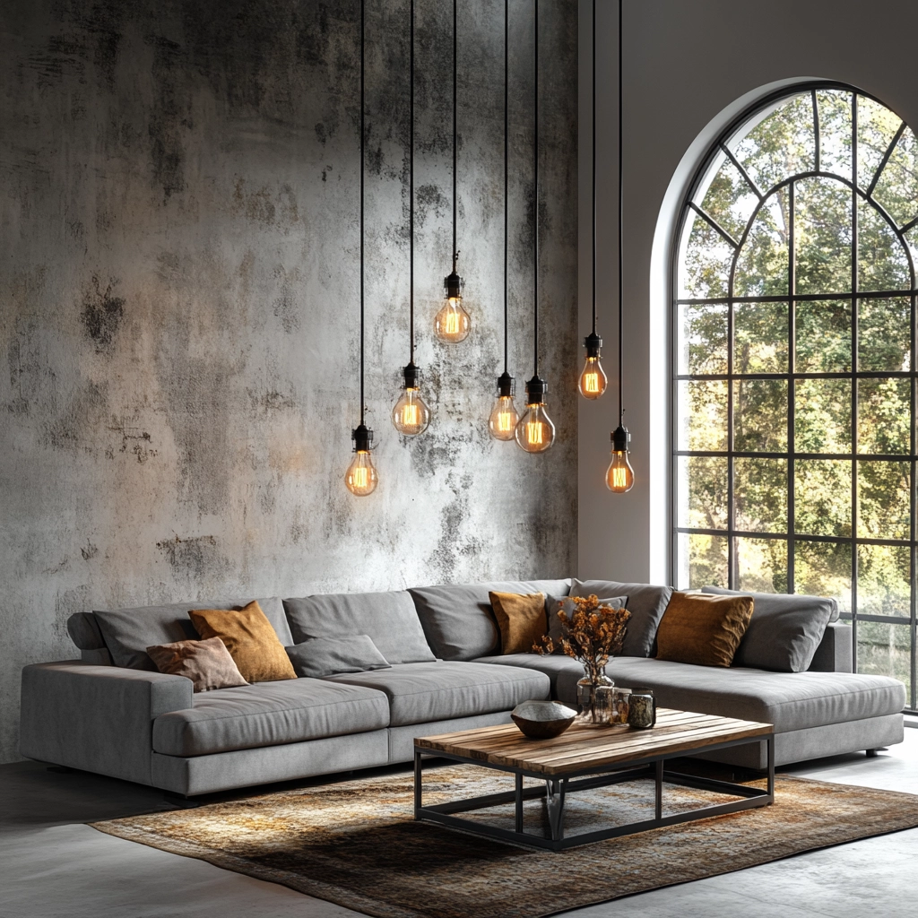 Modern Living Room Ideas 22