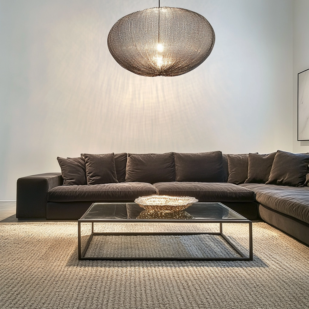 Modern Living Room Ideas 25