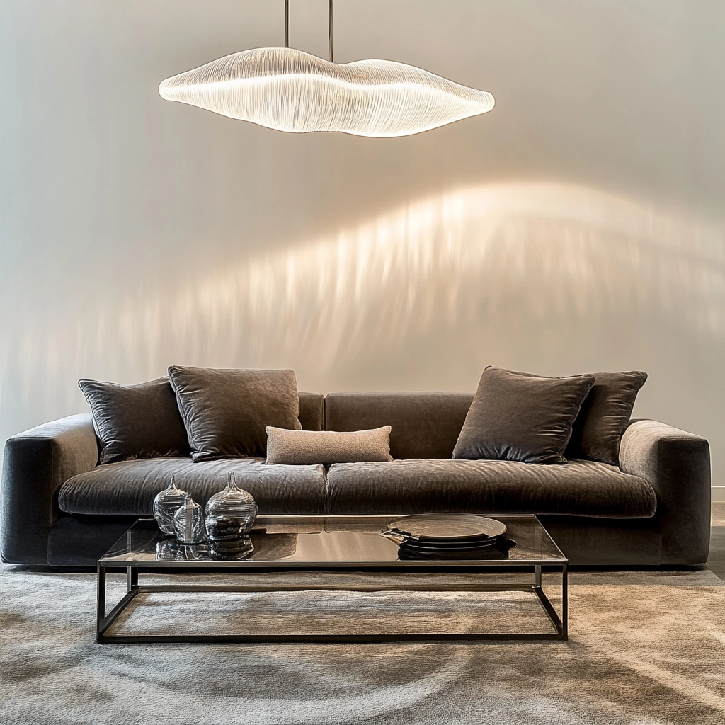 Modern Living Room Ideas 26