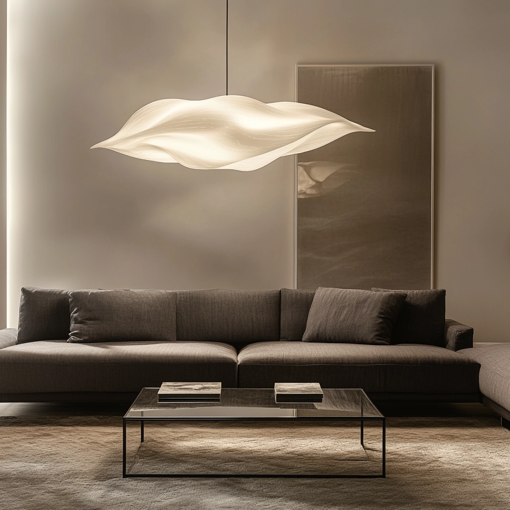 Modern Living Room Ideas 27