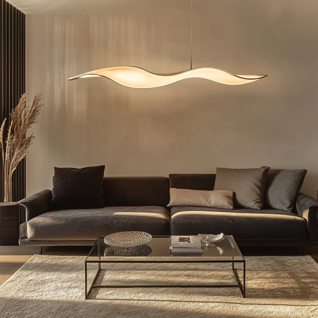 Modern Living Room Ideas 28
