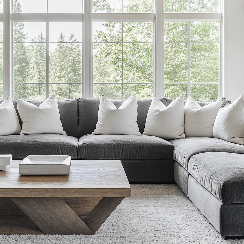 Modern Living Room Ideas 3