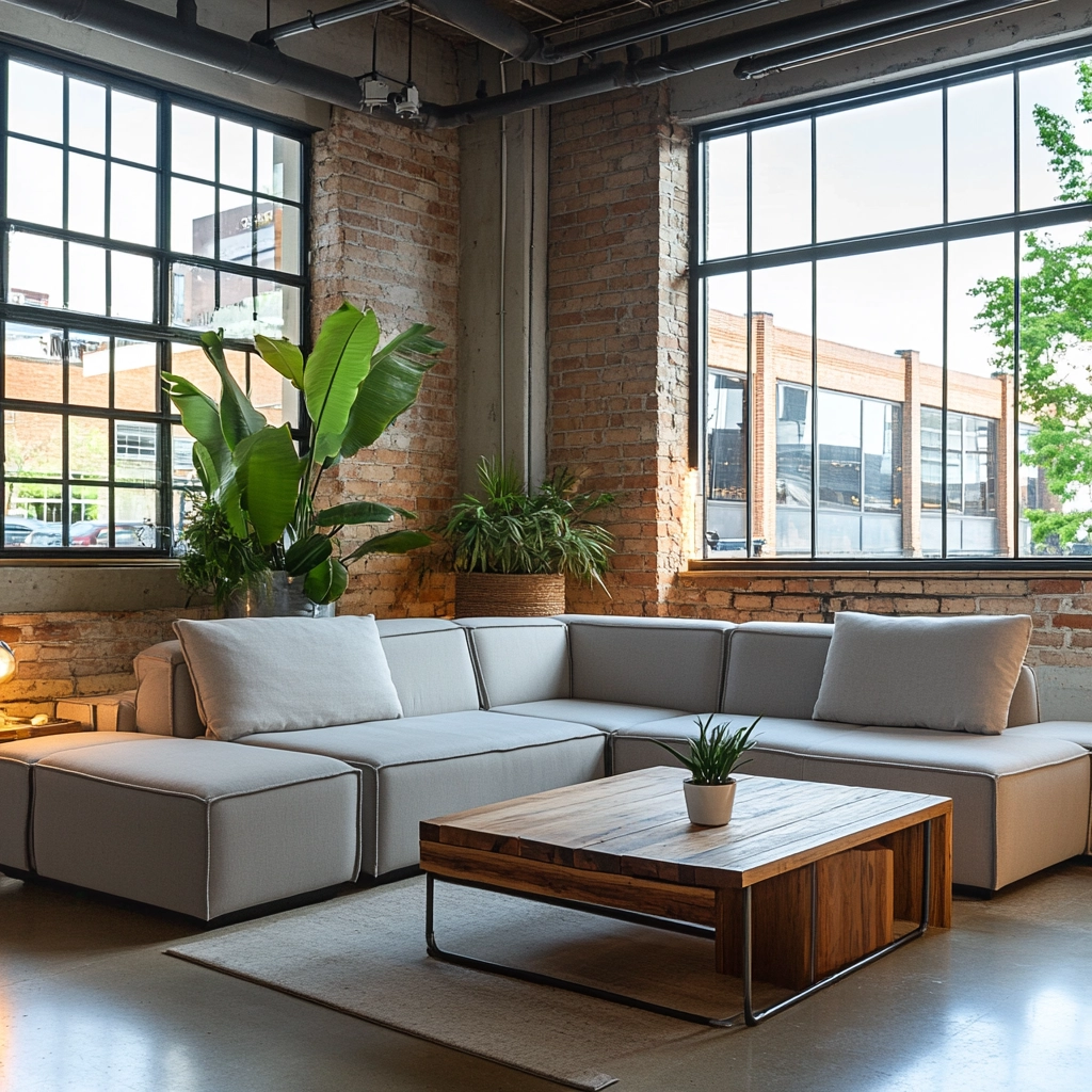 Modern Living Room Ideas 30