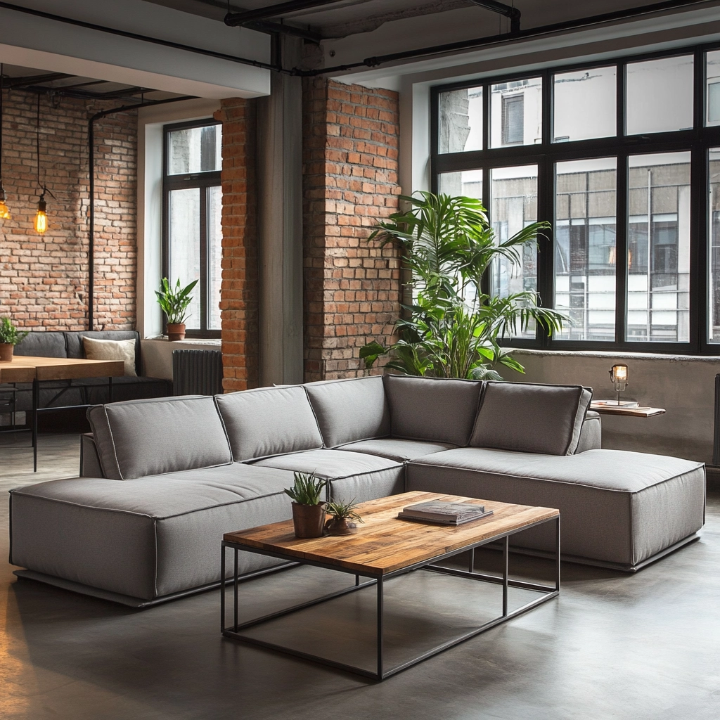 Modern Living Room Ideas 32