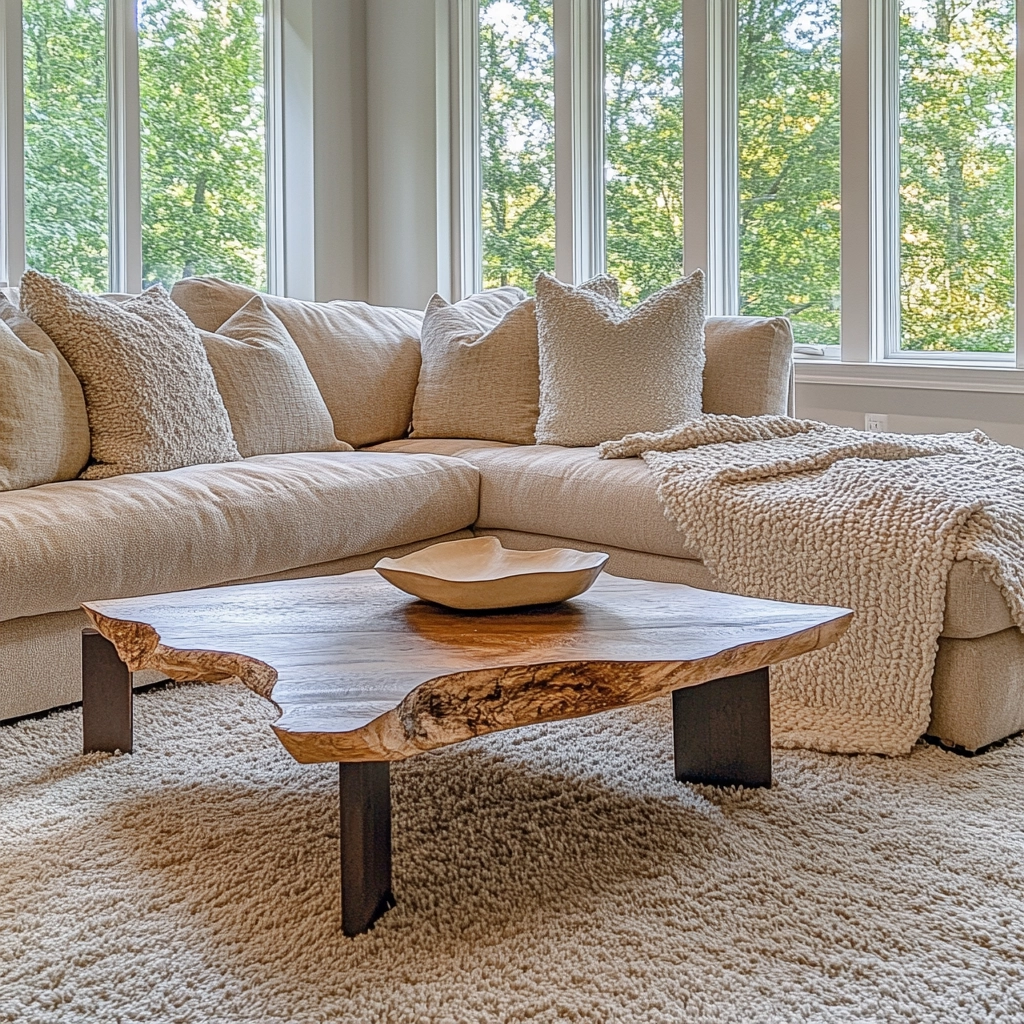 Modern Living Room Ideas 33