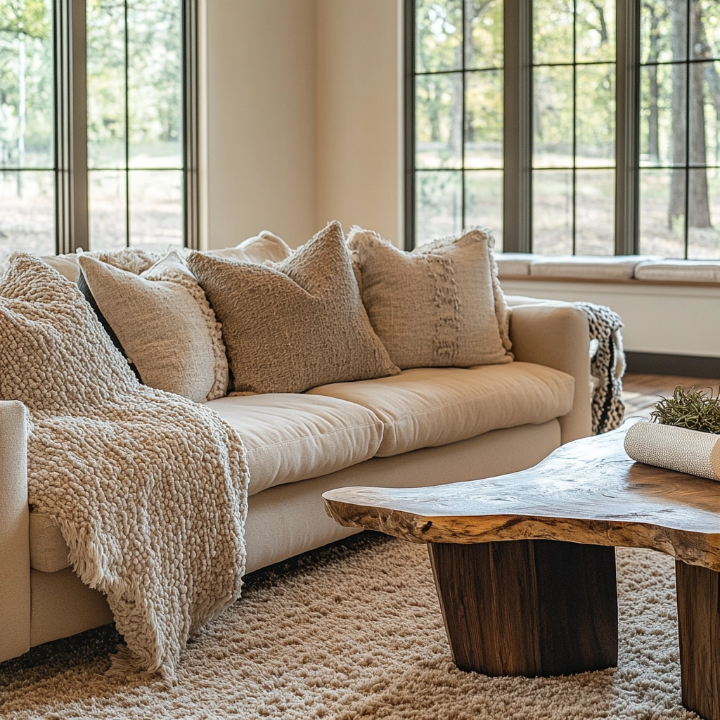 Modern Living Room Ideas 34