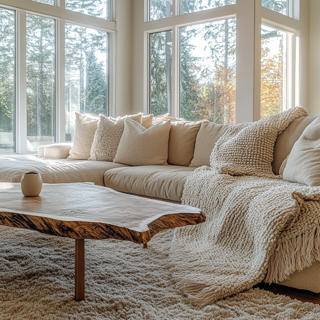 Modern Living Room Ideas 35