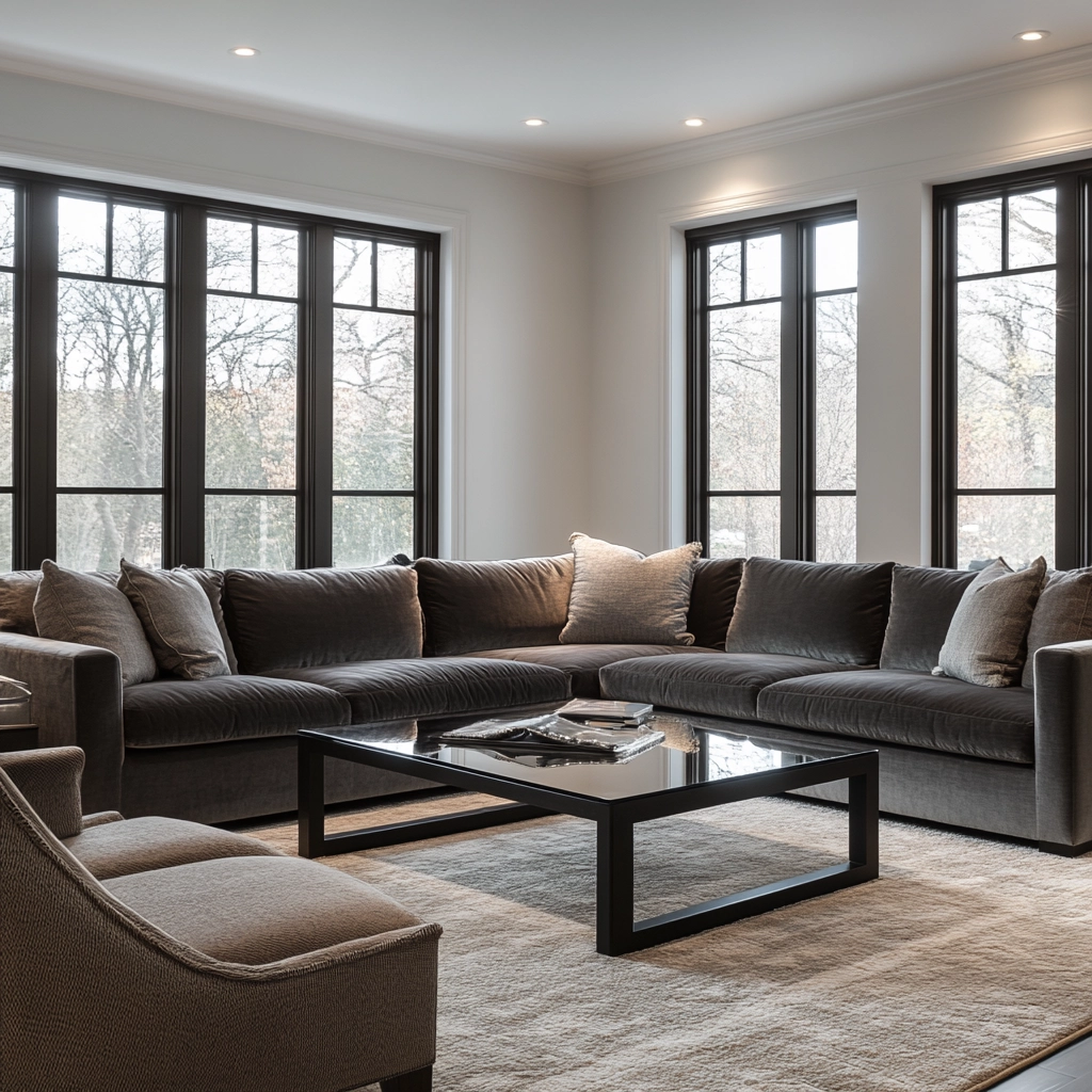 Modern Living Room Ideas 38