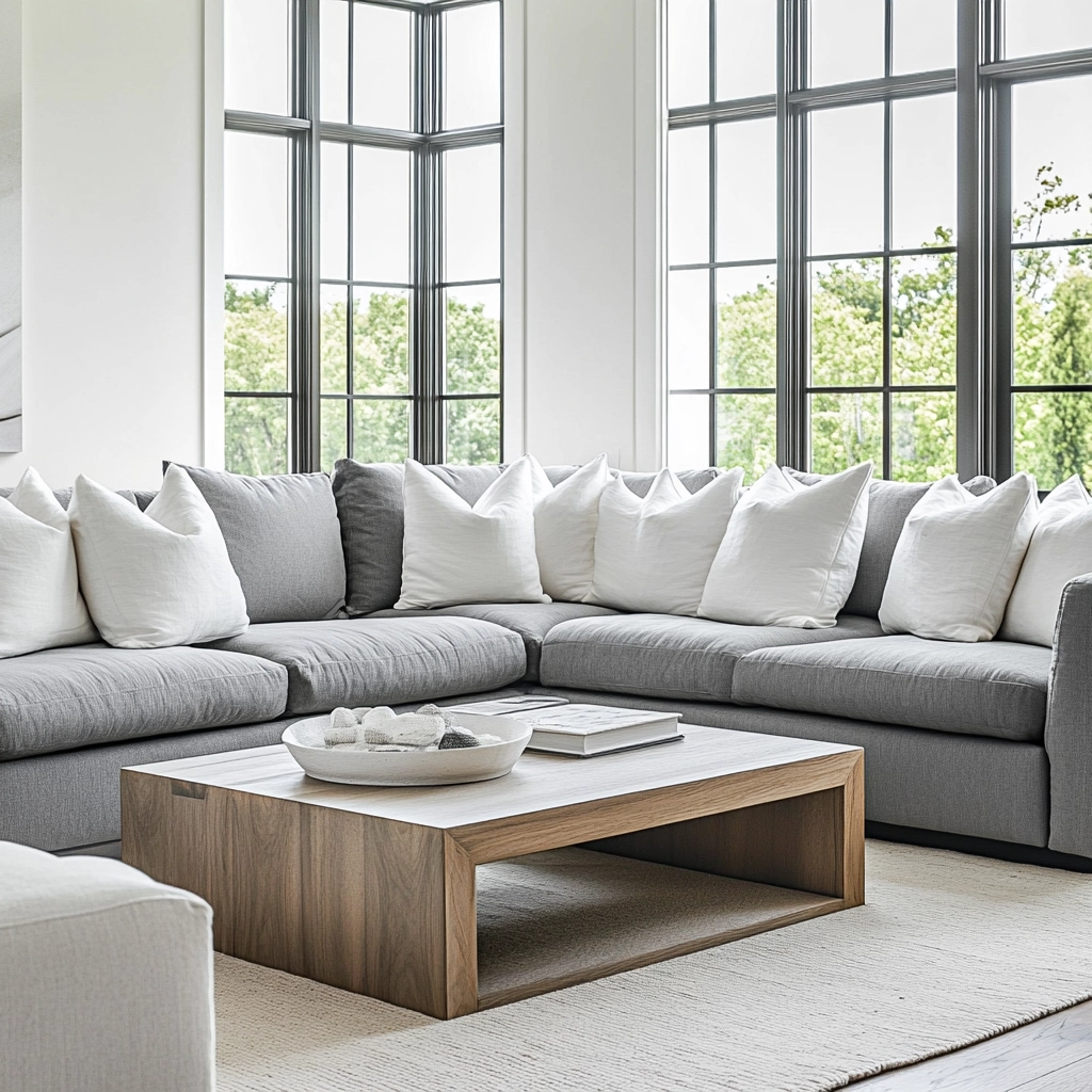 Modern Living Room Ideas 4