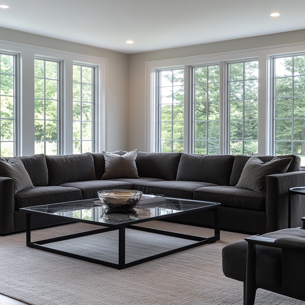 Modern Living Room Ideas 40