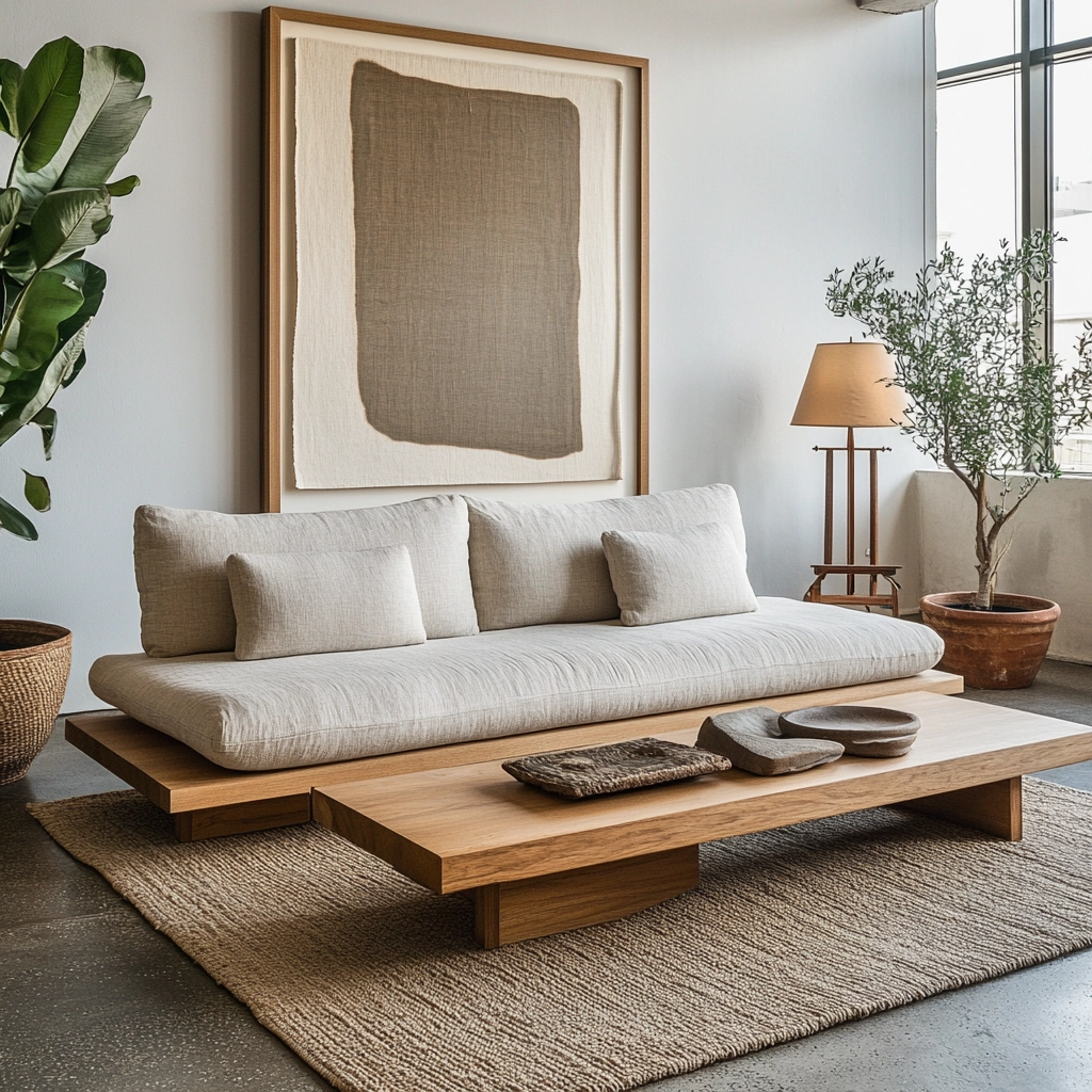 Modern Living Room Ideas 41