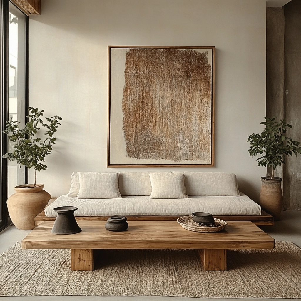 Modern Living Room Ideas 42