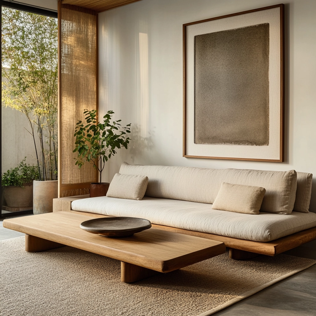 Modern Living Room Ideas 43