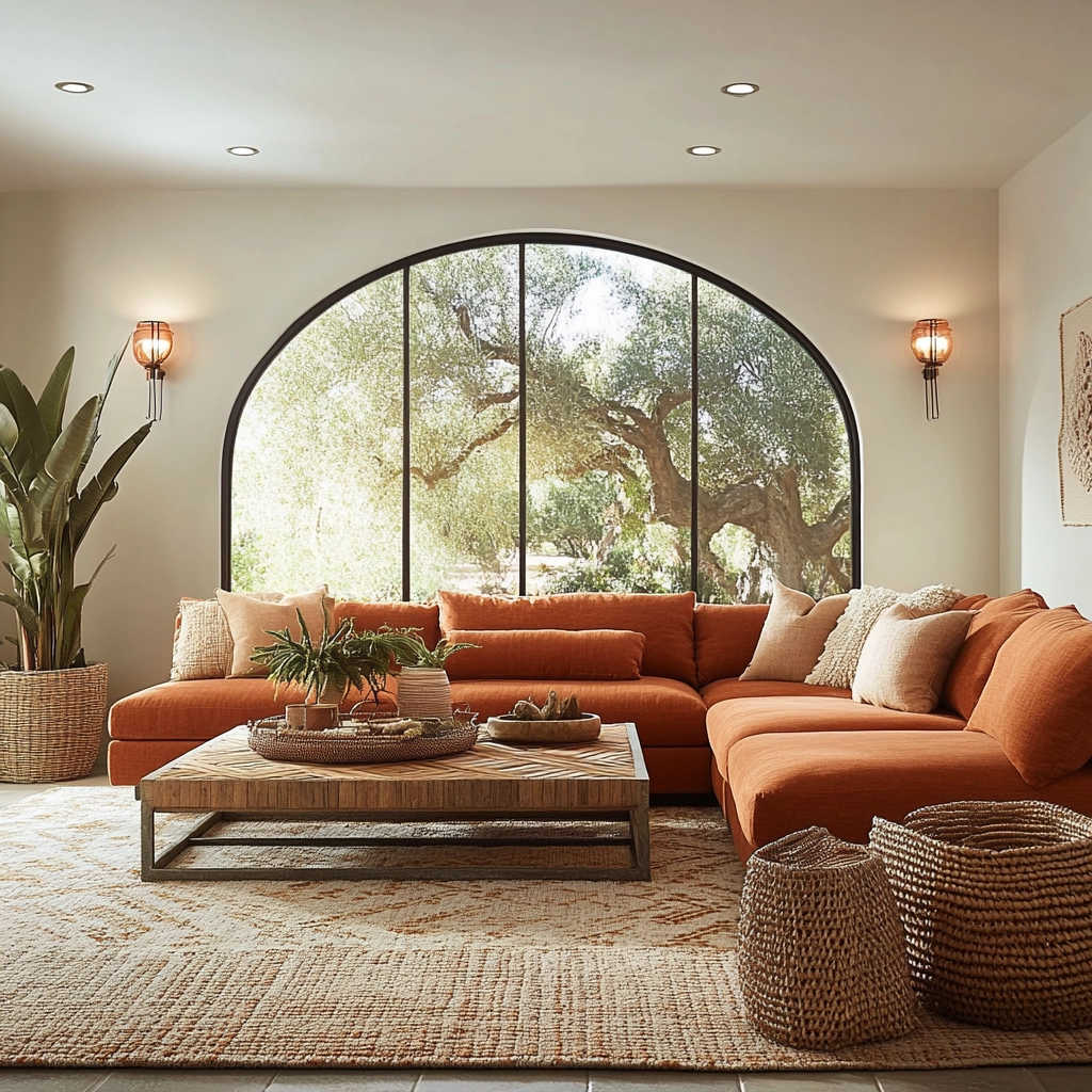 Modern Living Room Ideas 47