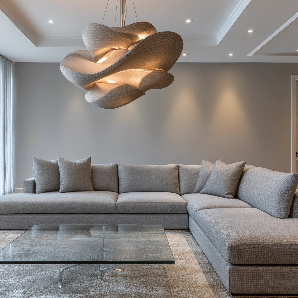 Modern Living Room Ideas 49