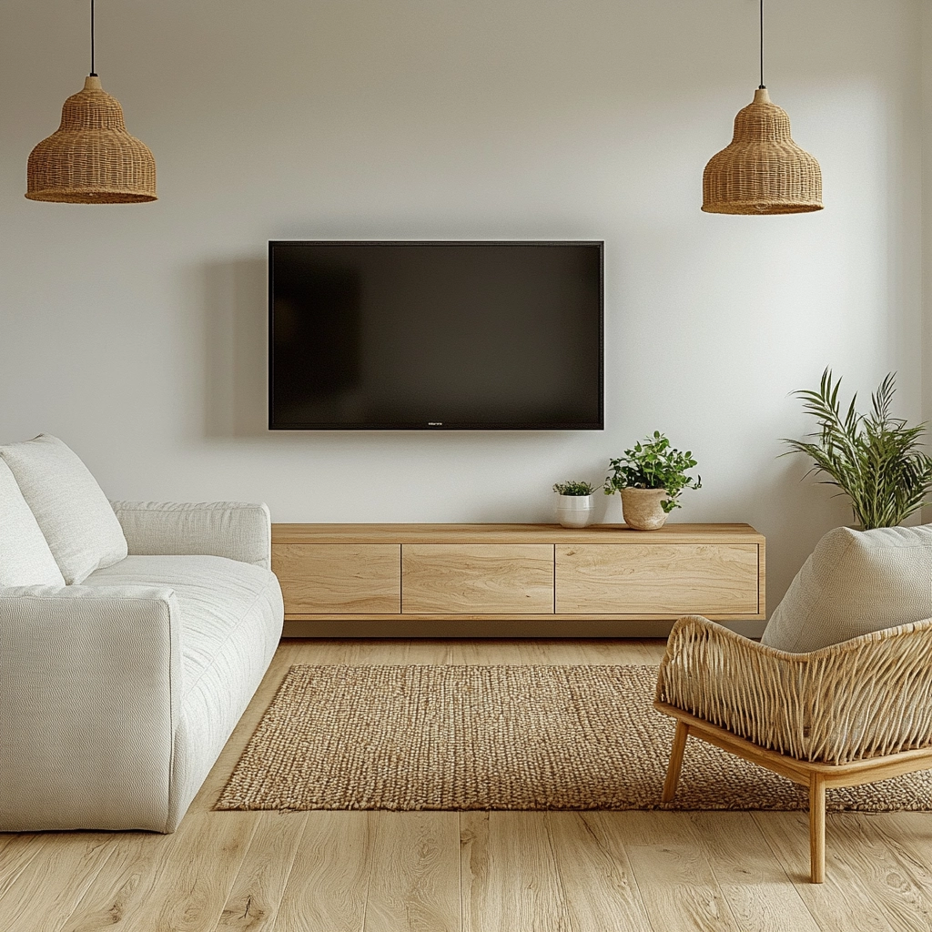 Modern Living Room Ideas 5