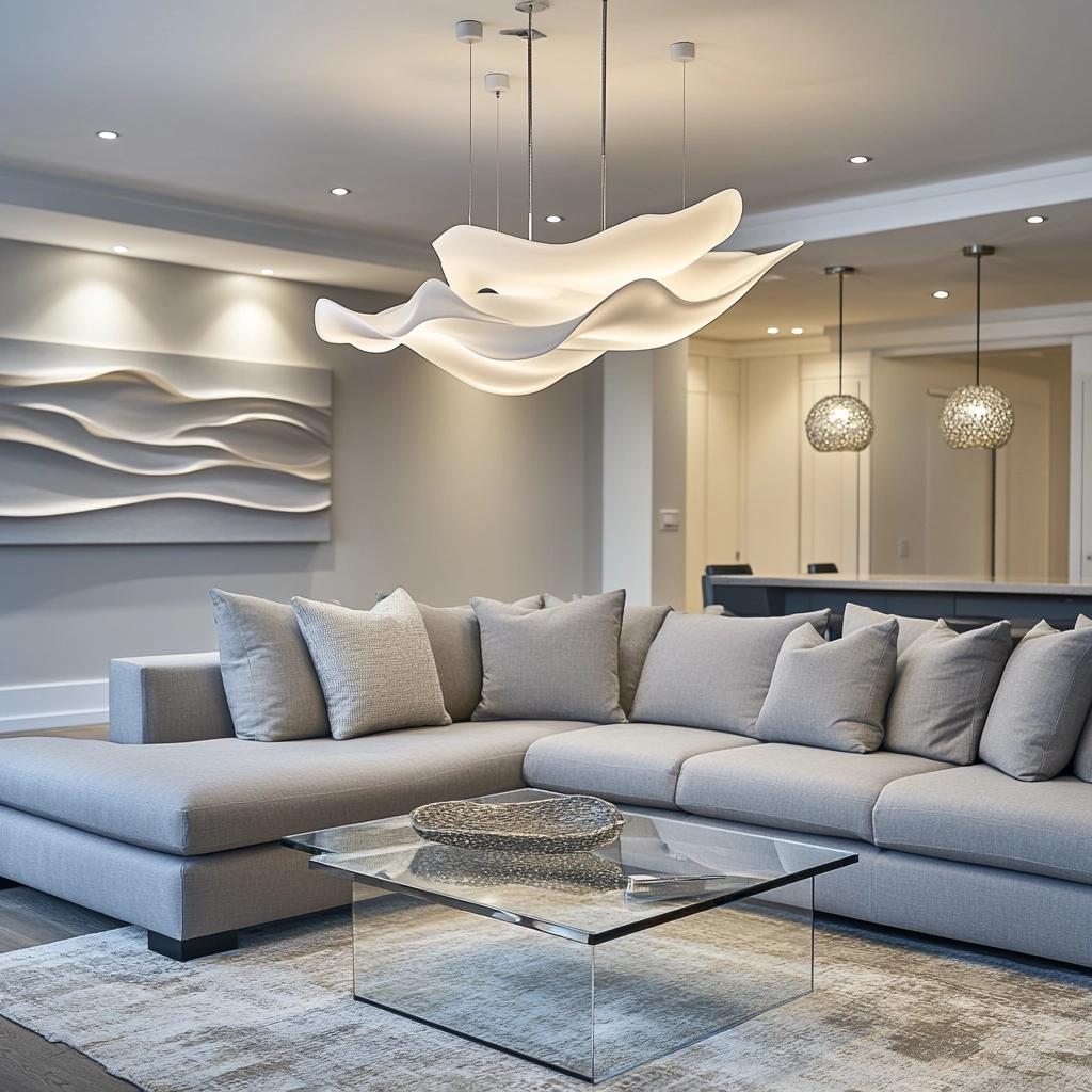 Modern Living Room Ideas 50