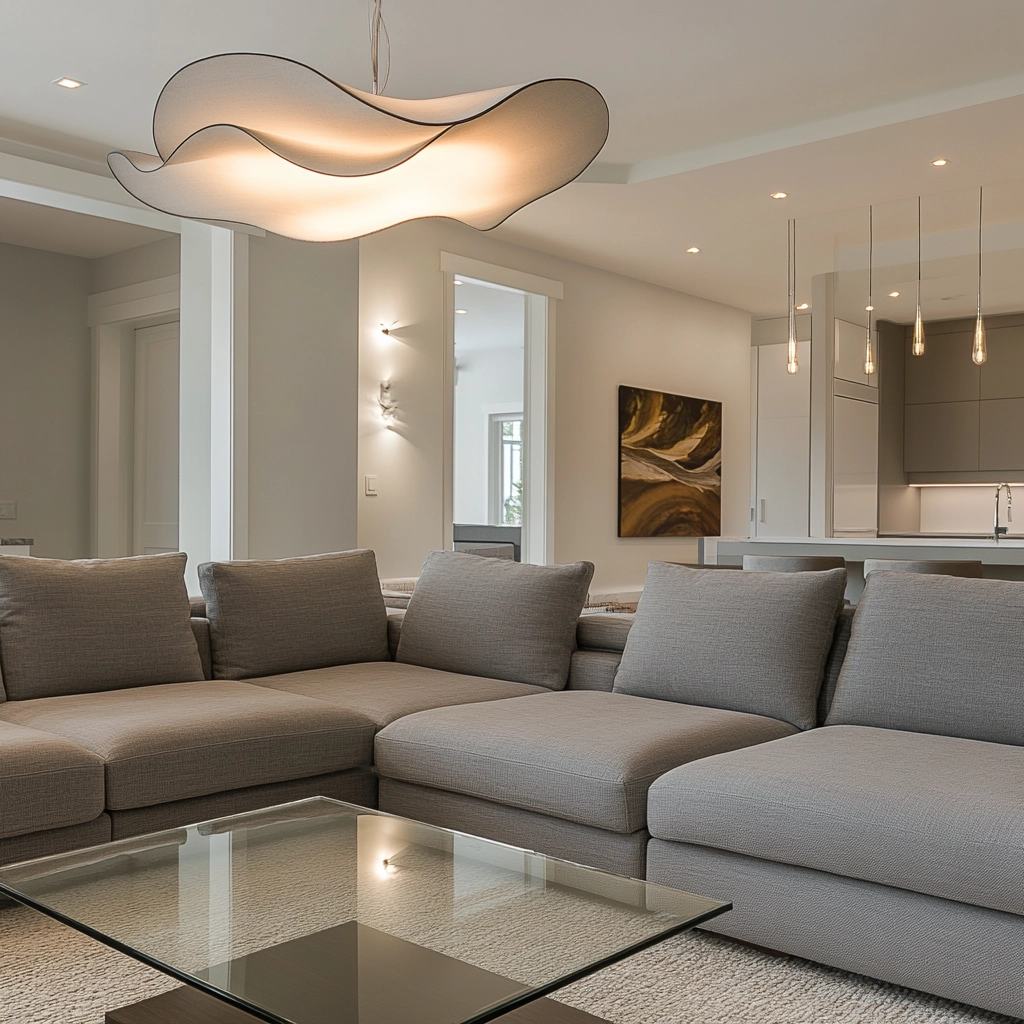 Modern Living Room Ideas 51