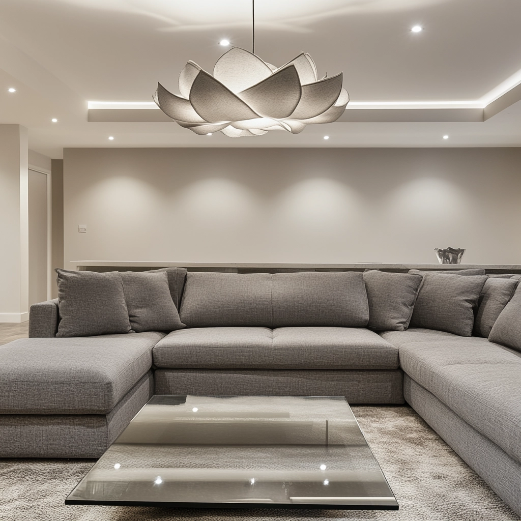 Modern Living Room Ideas 52