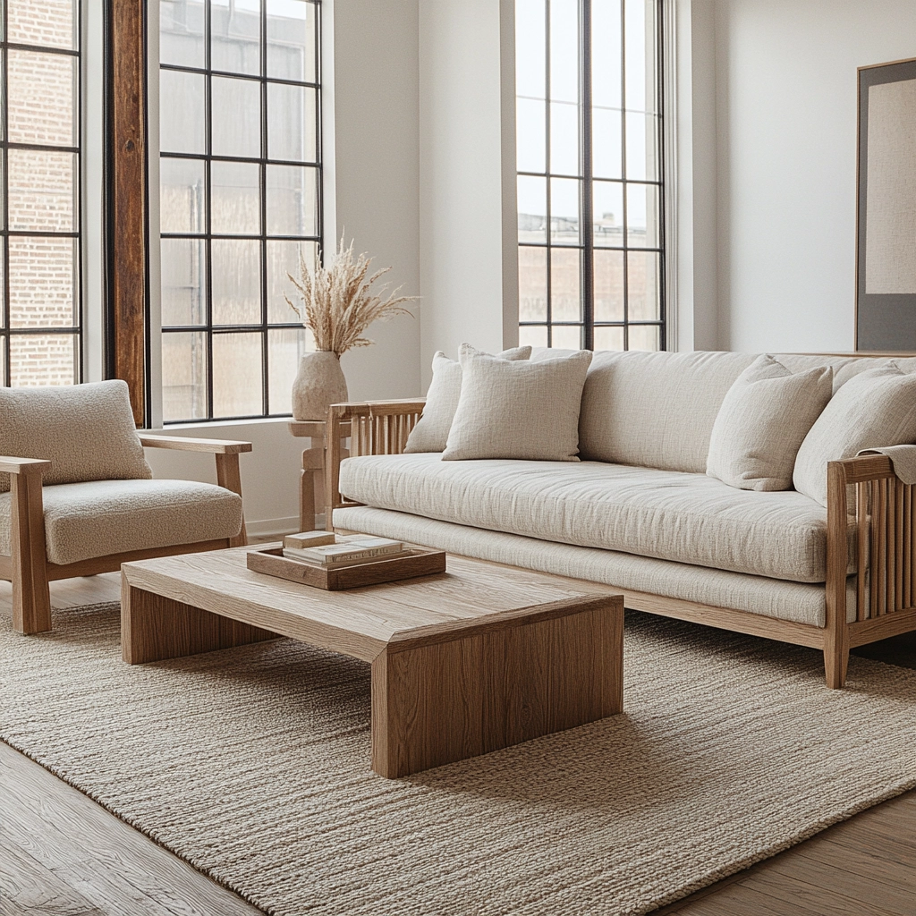 Modern Living Room Ideas 53