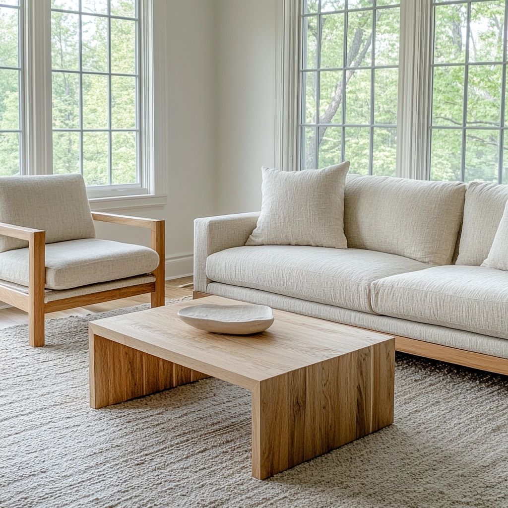 Modern Living Room Ideas 54