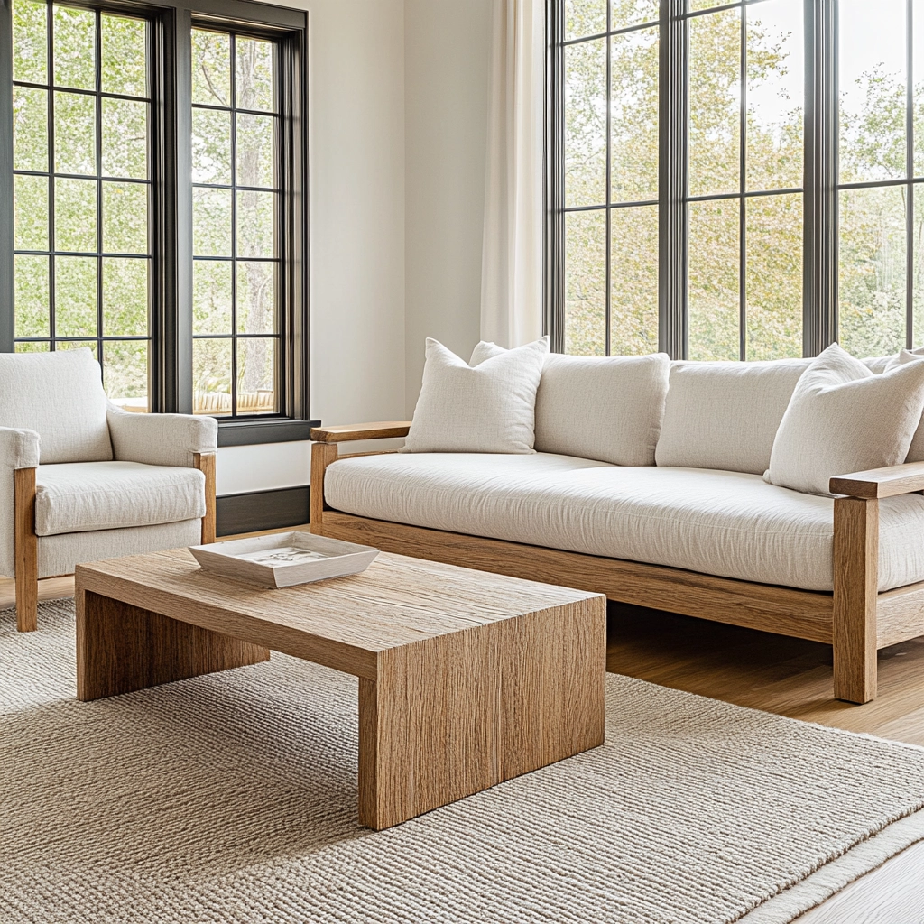 Modern Living Room Ideas 55