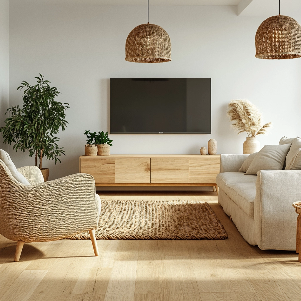 Modern Living Room Ideas 6