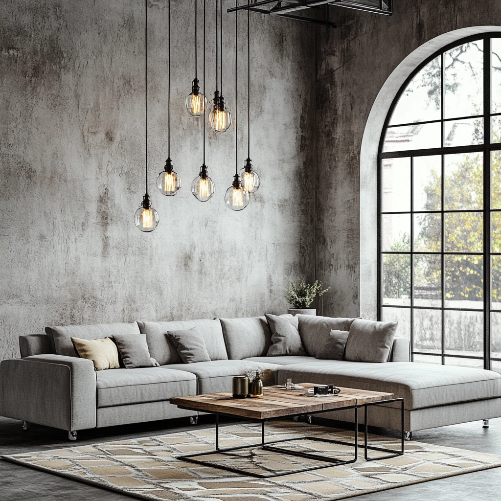 Modern Living Room Ideas 62