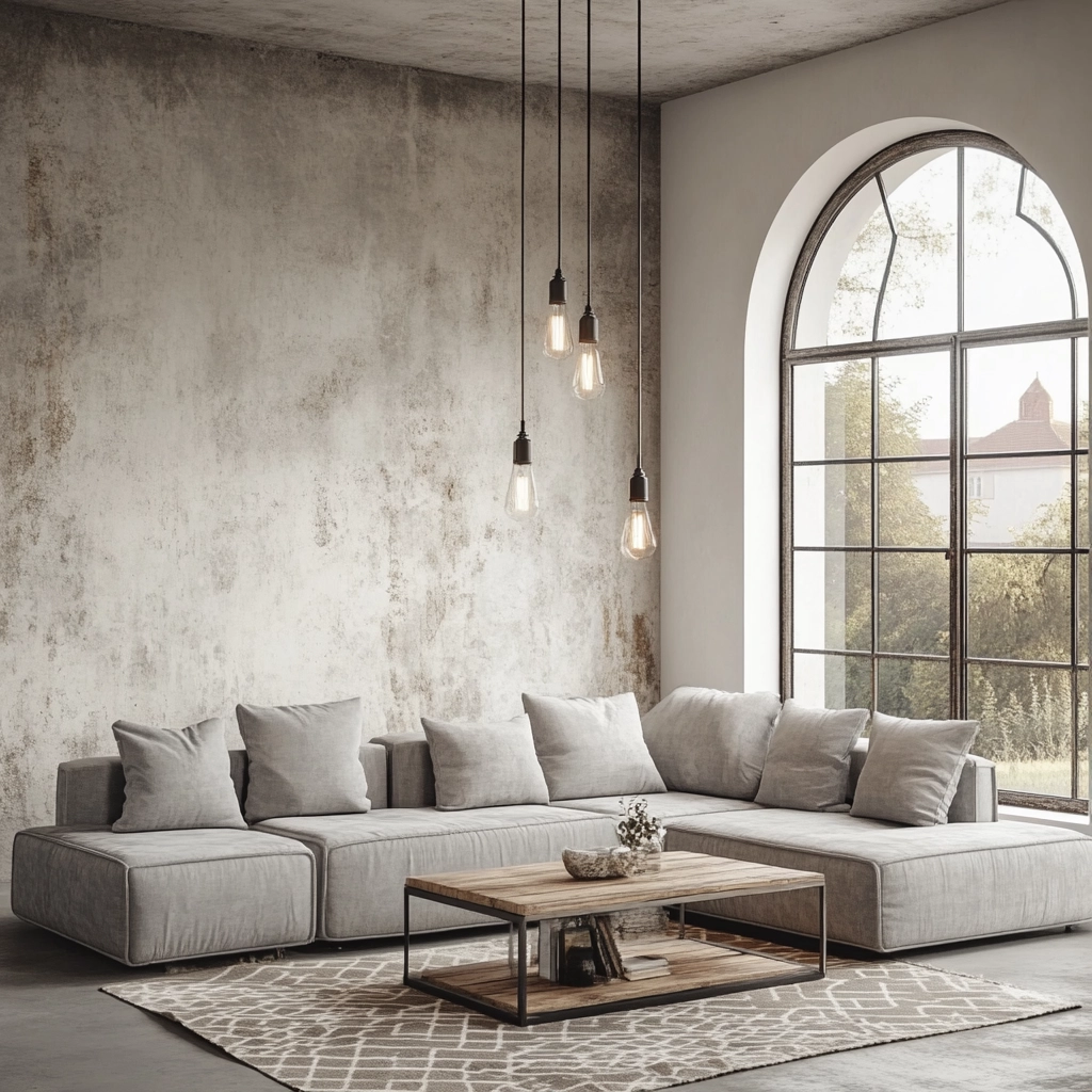Modern Living Room Ideas 64