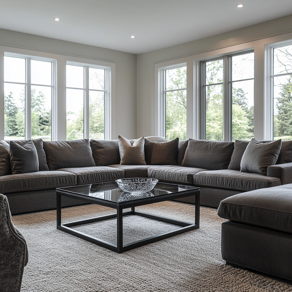 Modern Living Room Ideas 69