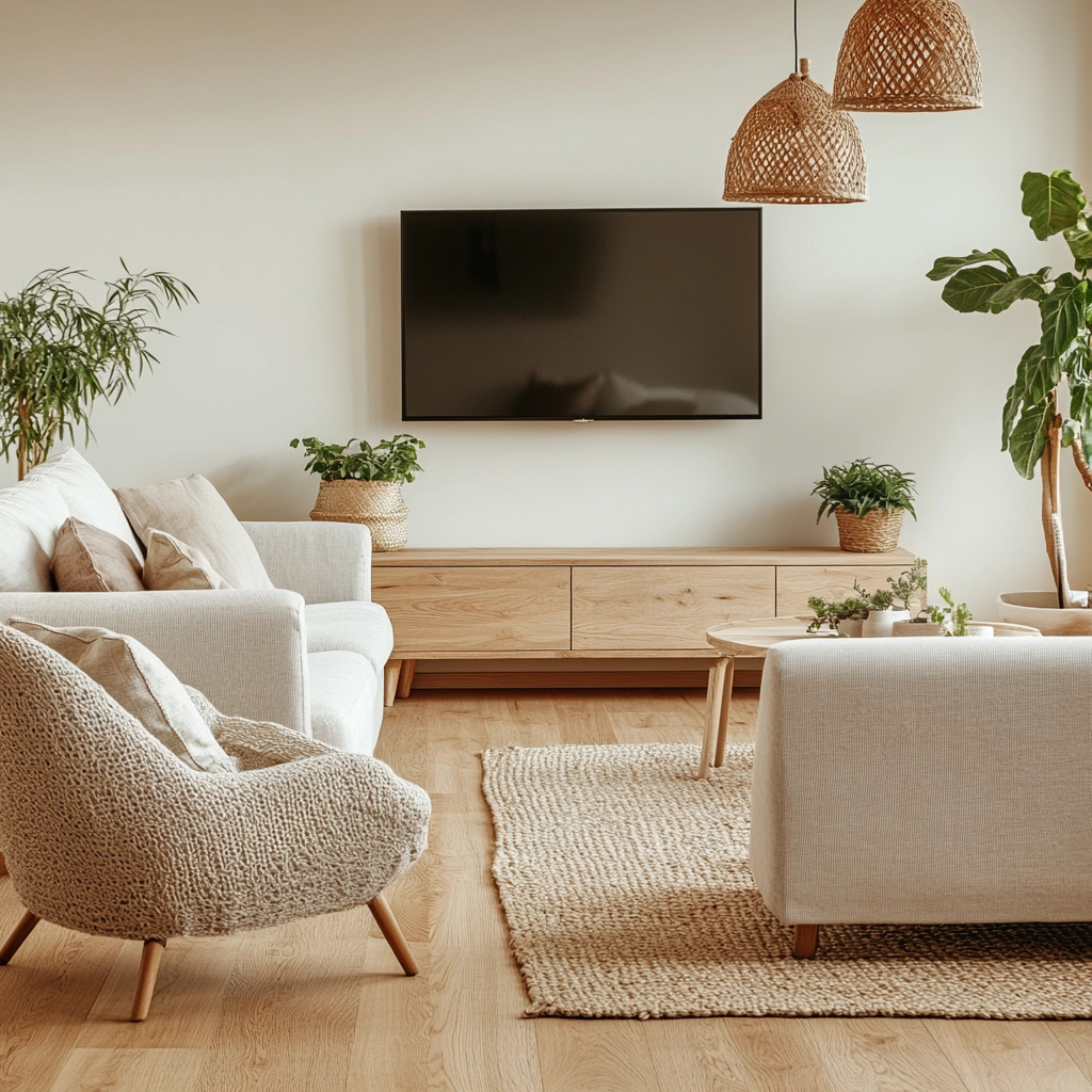 Modern Living Room Ideas 7