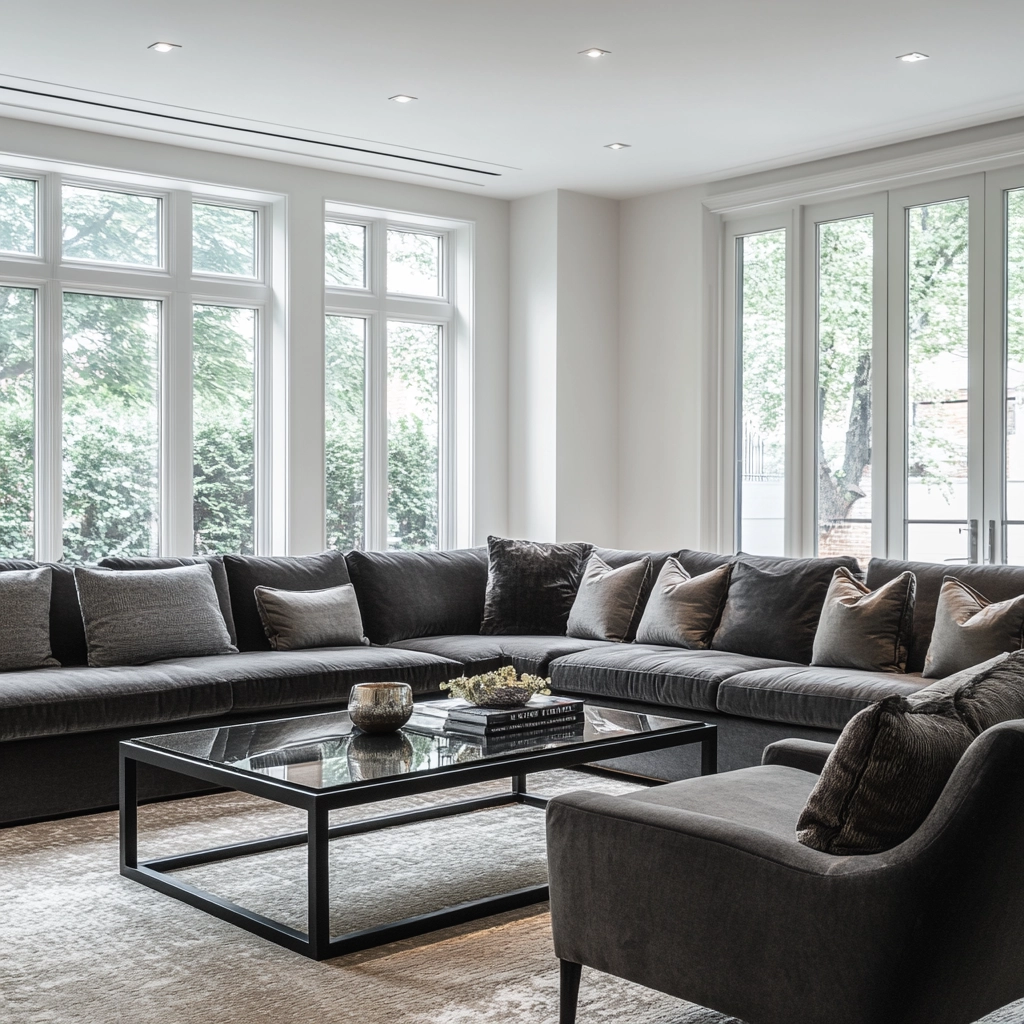 Modern Living Room Ideas 70