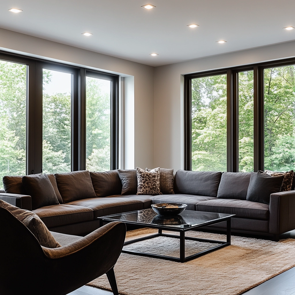 Modern Living Room Ideas 71