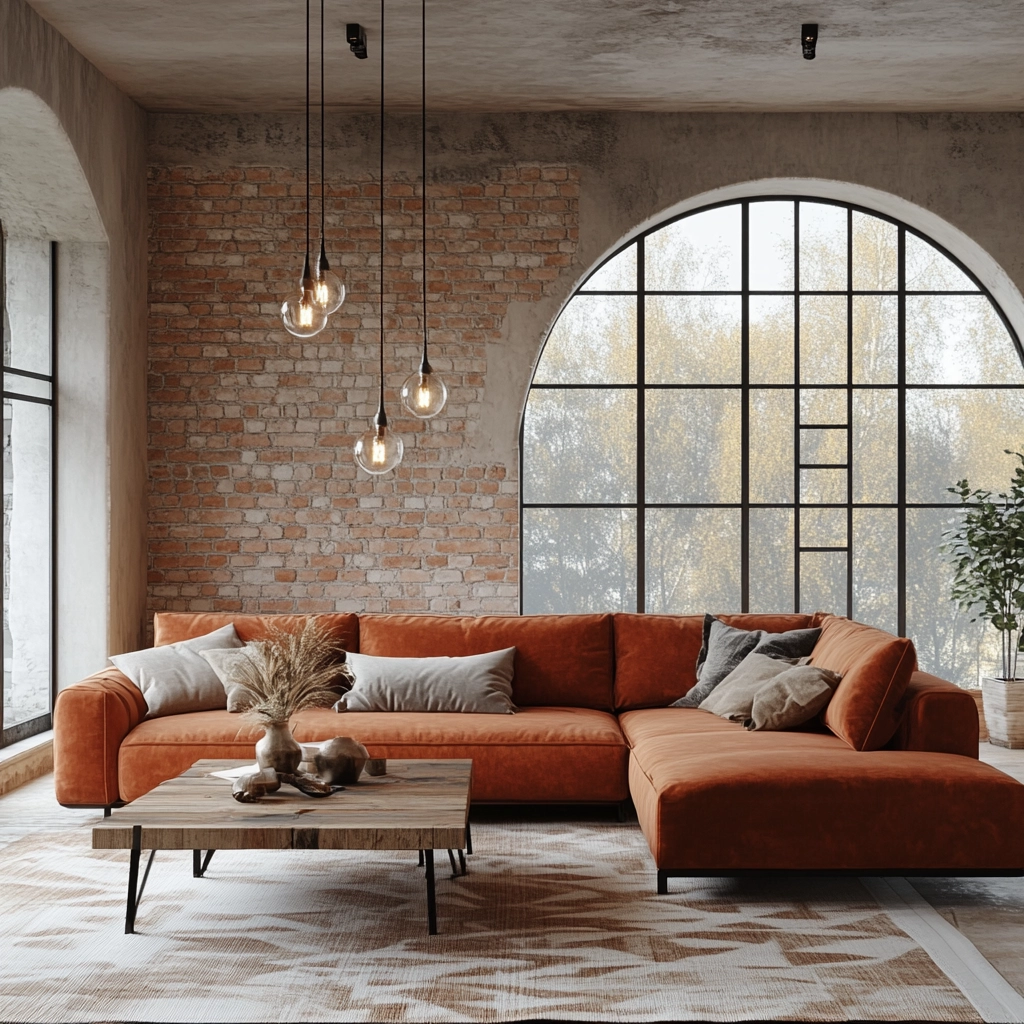 Modern Living Room Ideas 77