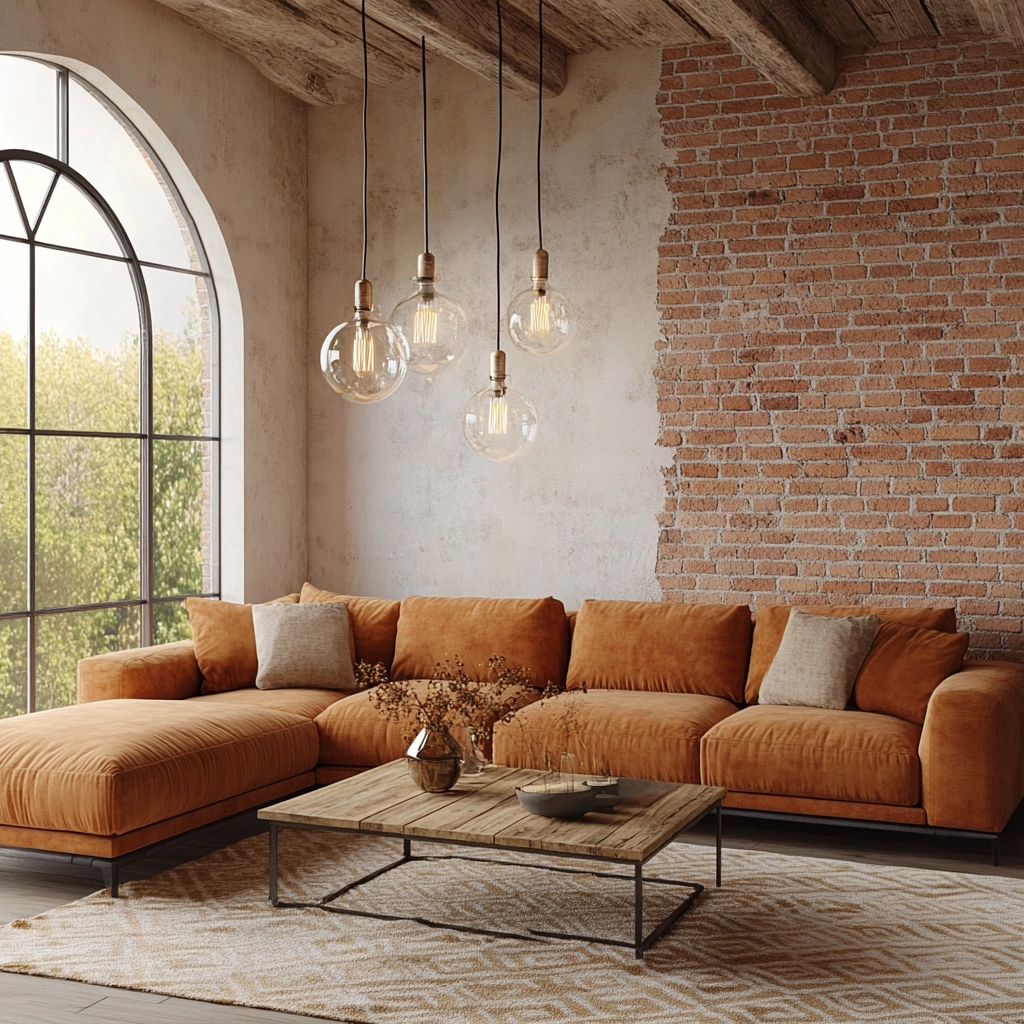 Modern Living Room Ideas 78