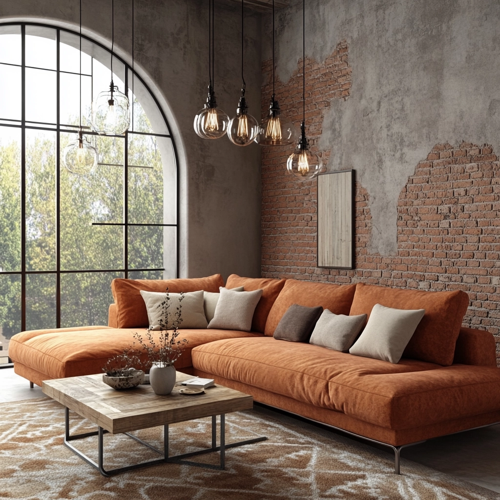 Modern Living Room Ideas 79