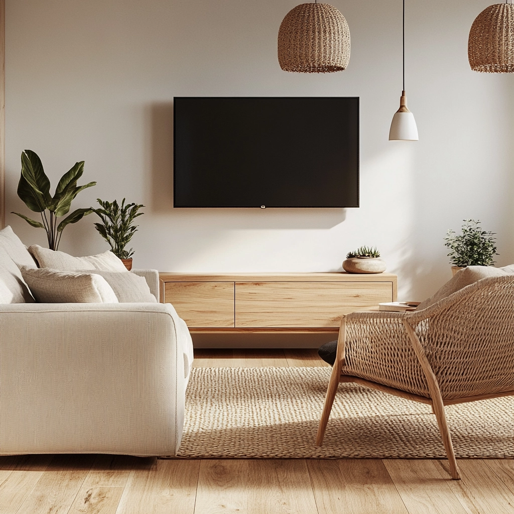 Modern Living Room Ideas 8