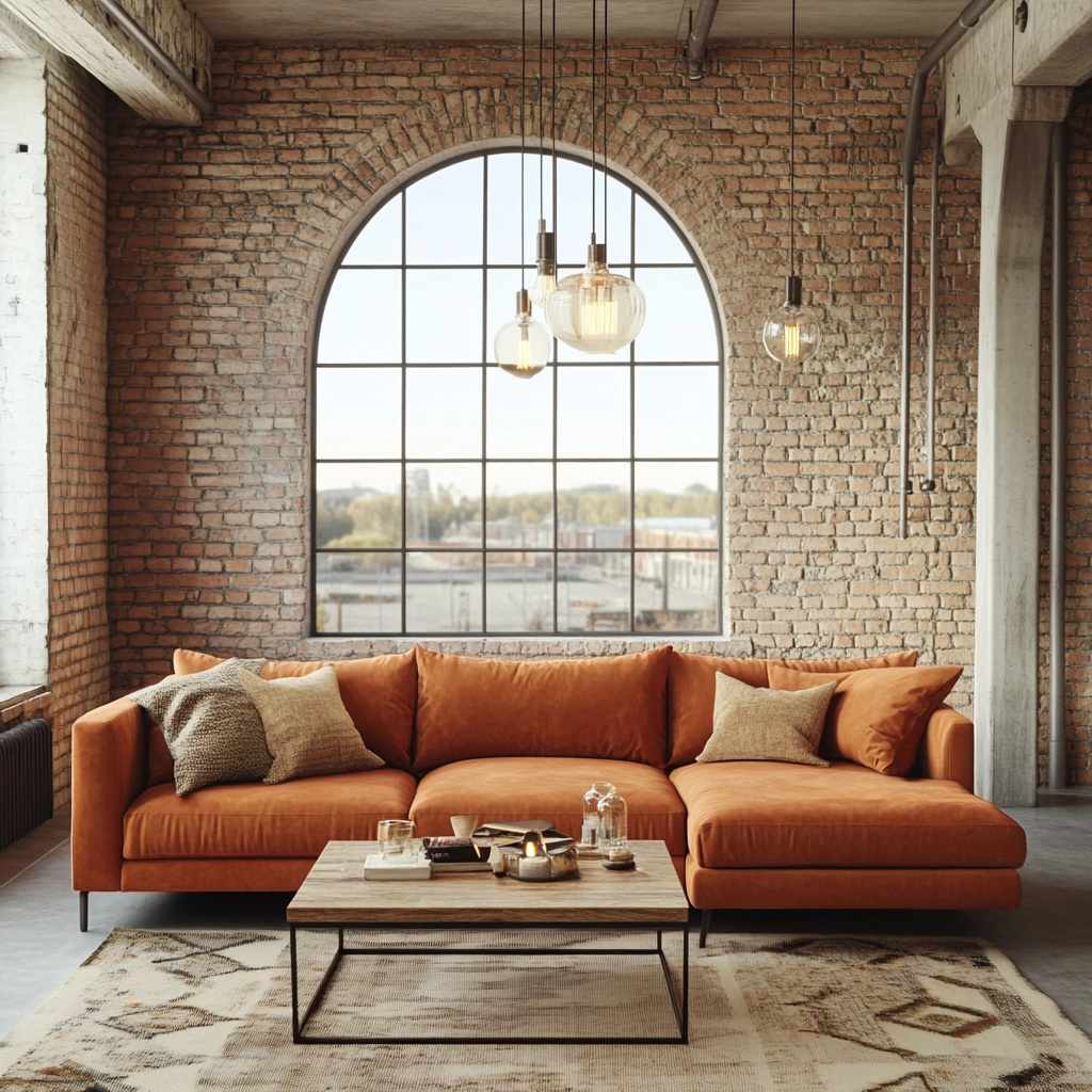Modern Living Room Ideas 80