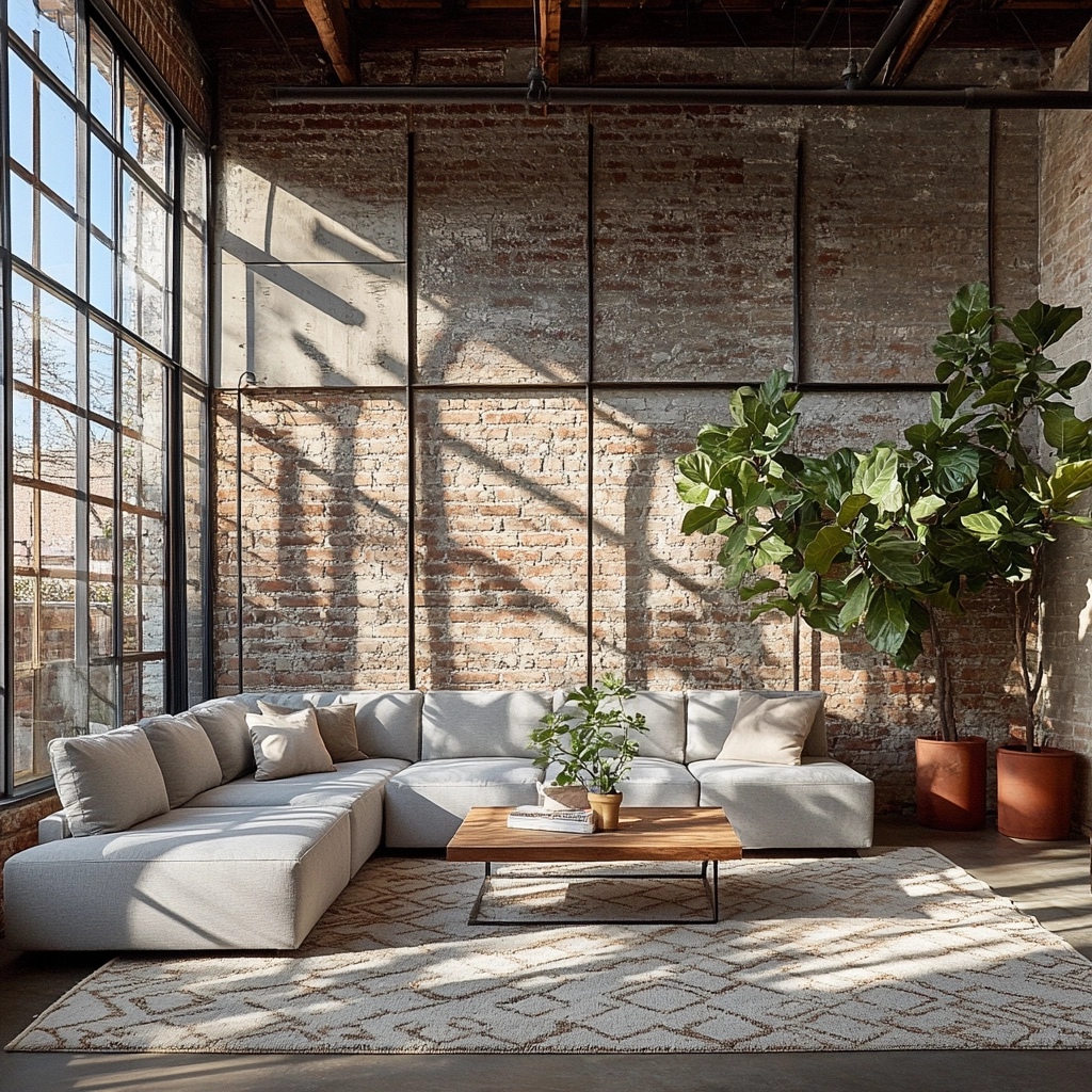 Modern Sunroom 10