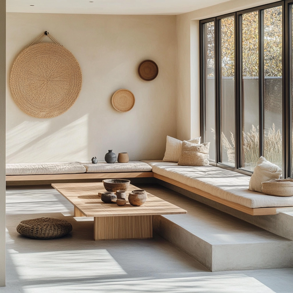 Modern Sunroom 17
