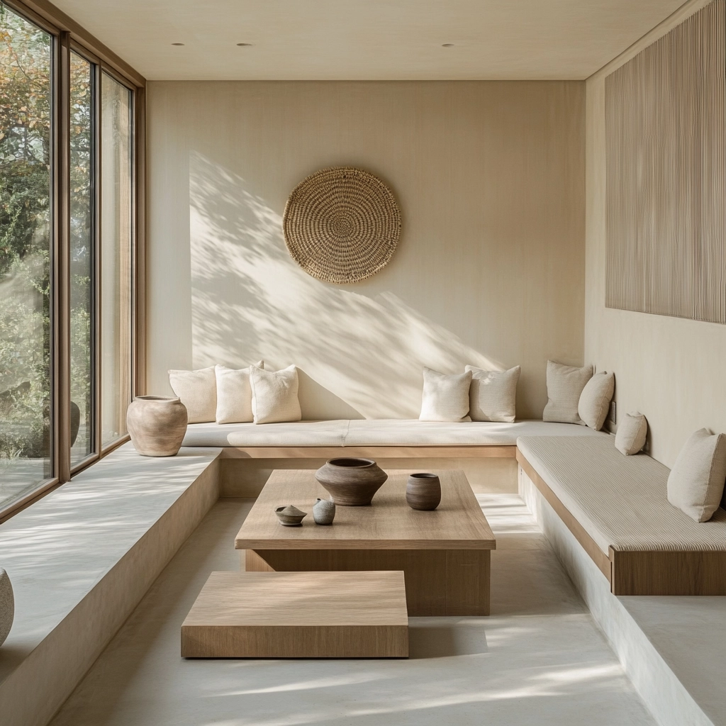 Modern Sunroom 18
