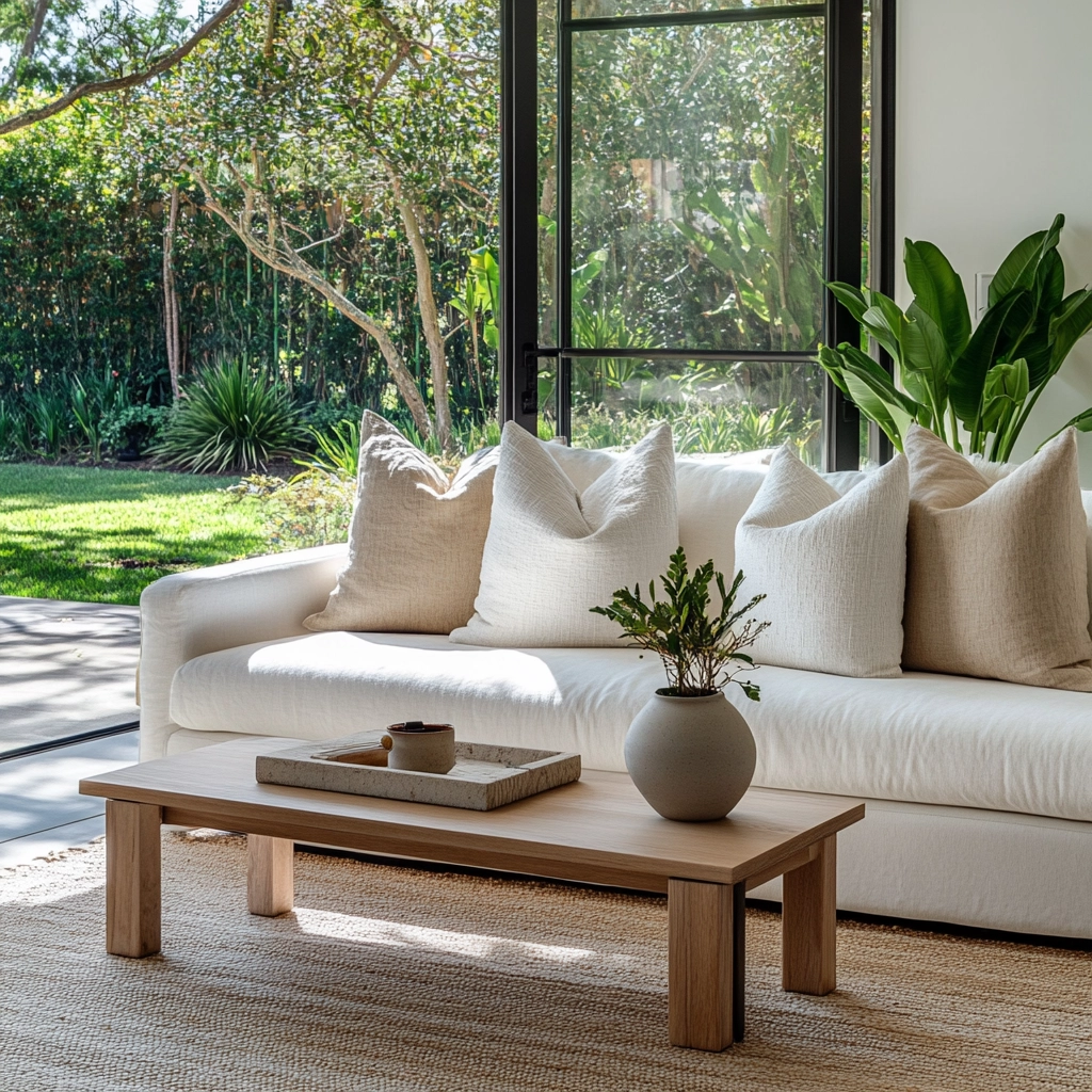 Modern Sunroom 2