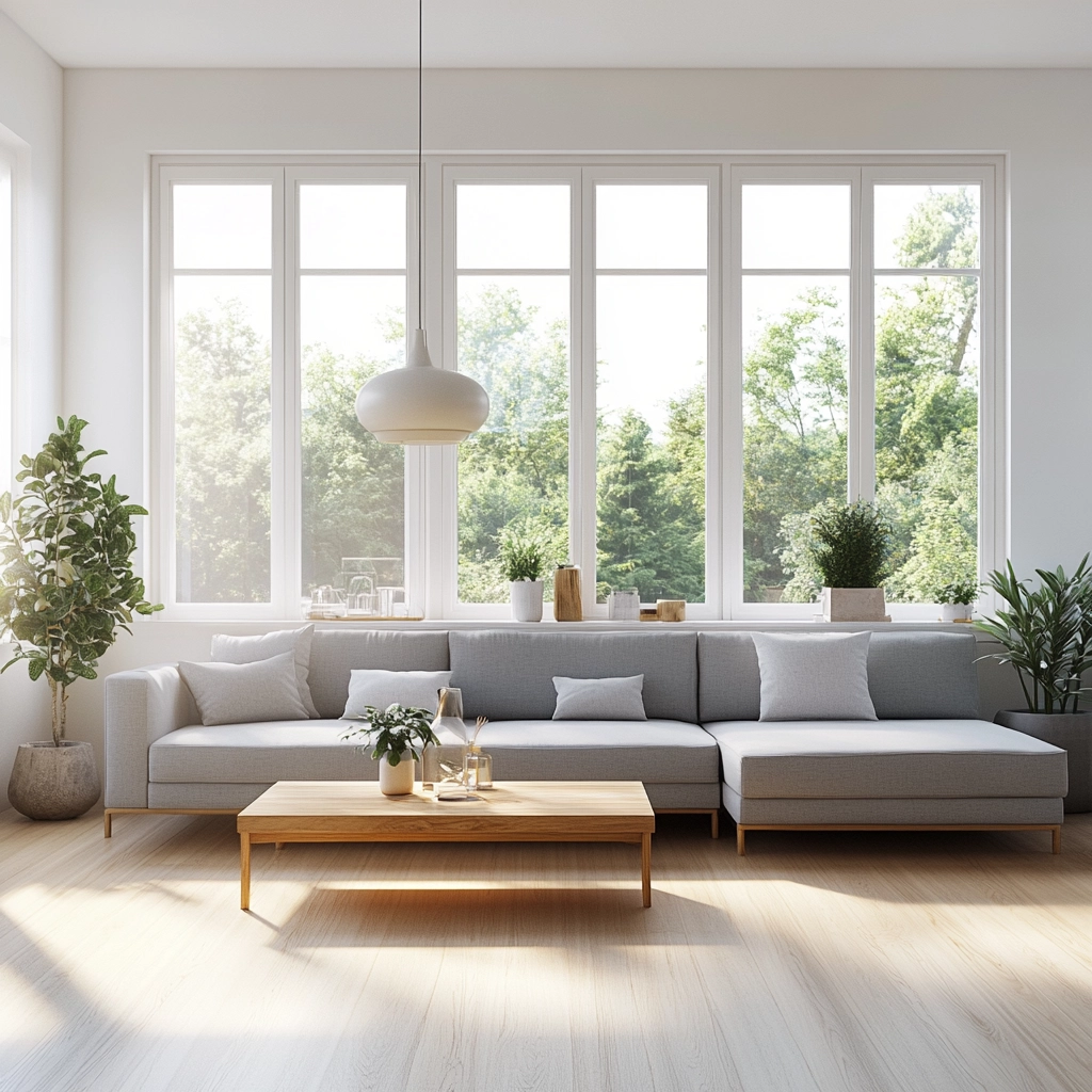 Modern Sunroom 28