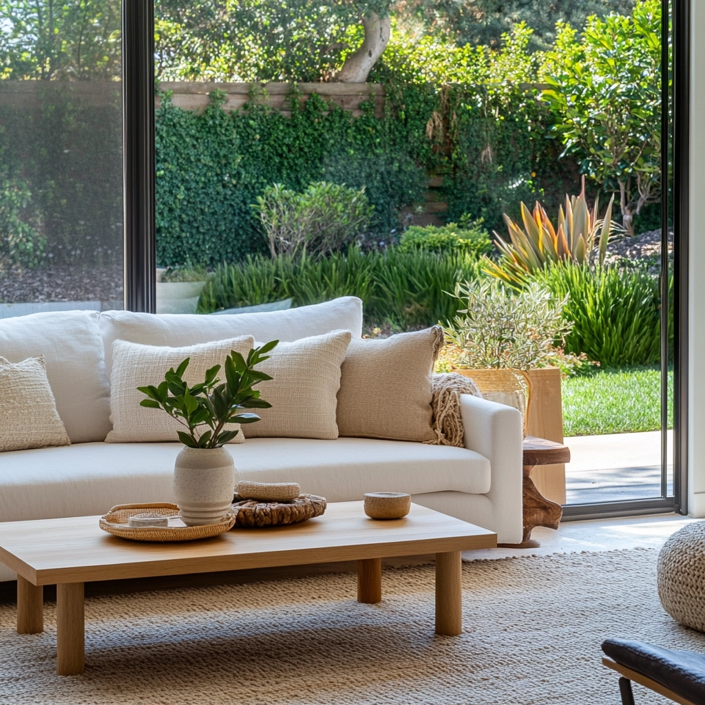 Modern Sunroom 3