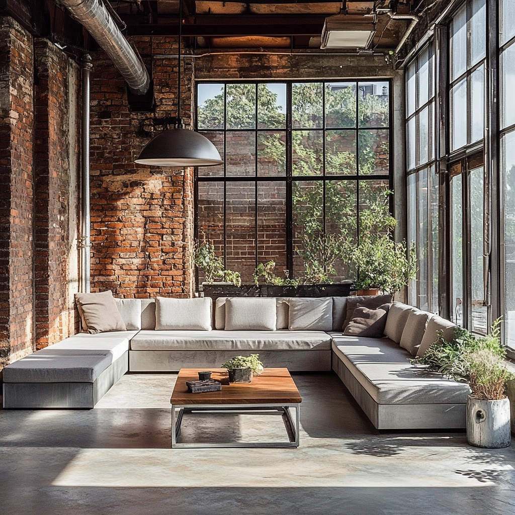 Modern Sunroom 30