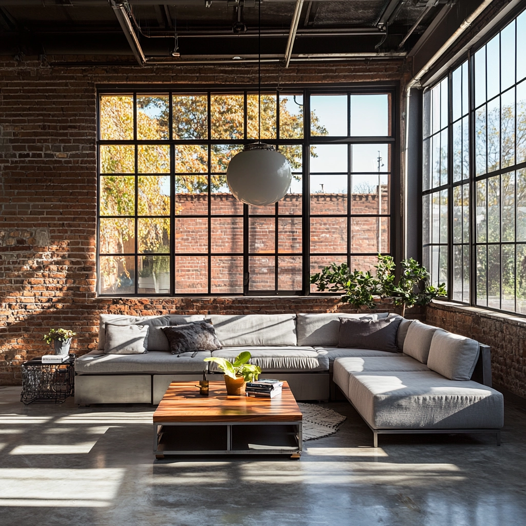 Modern Sunroom 31