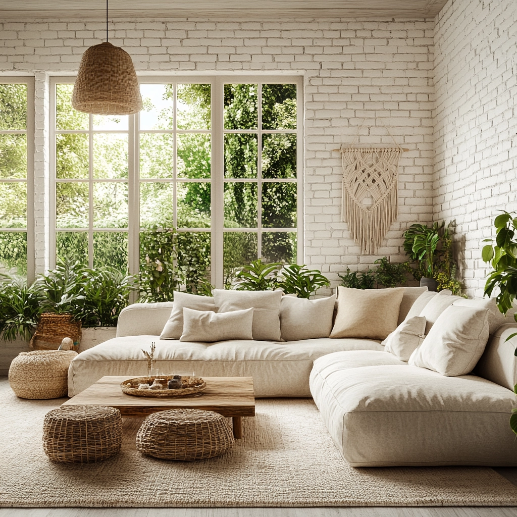 Modern Sunroom 50