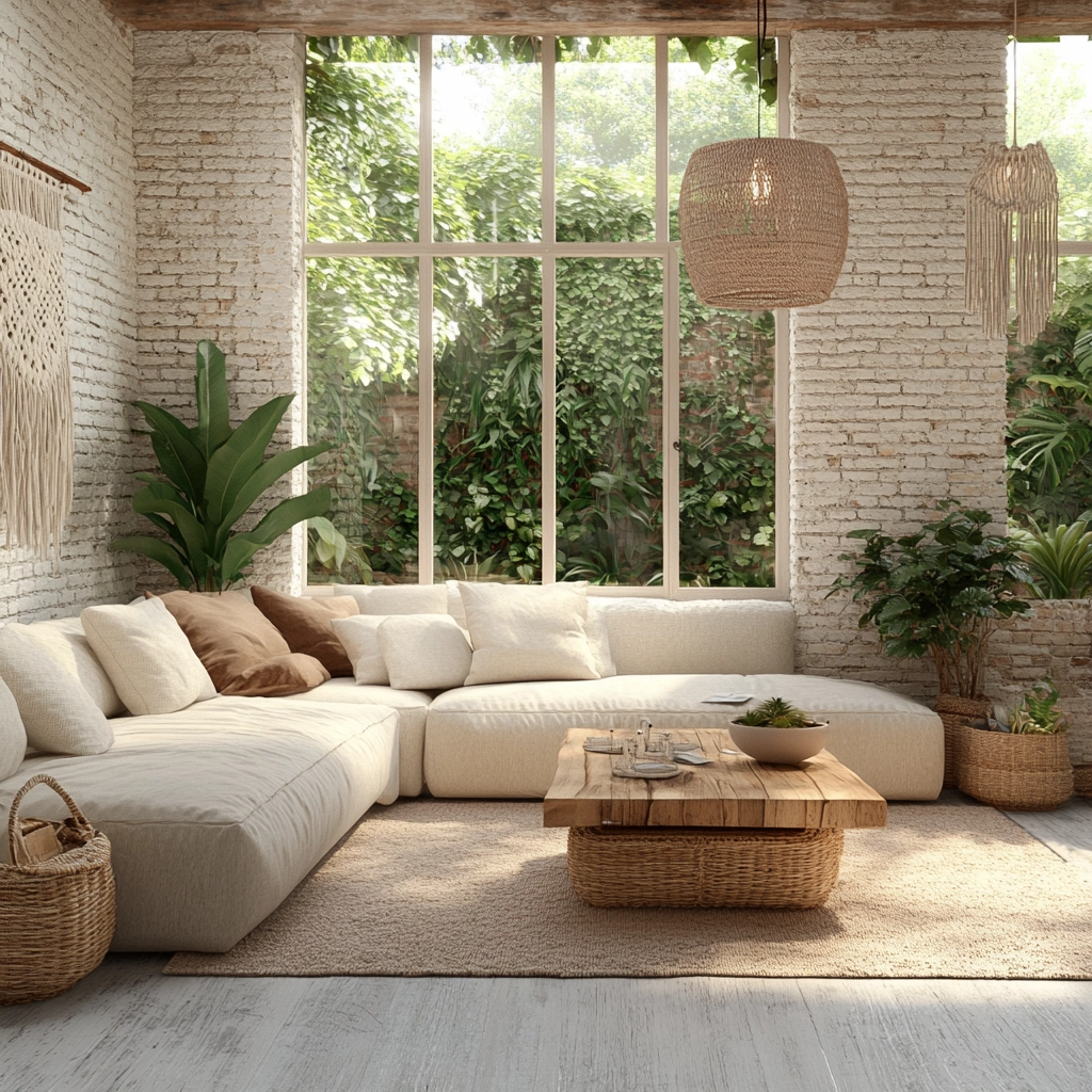 Modern Sunroom 51
