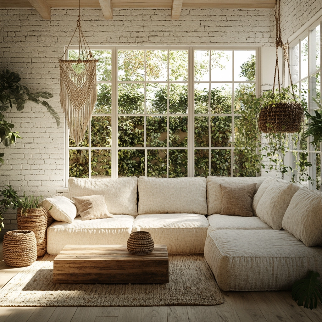 Modern Sunroom 52
