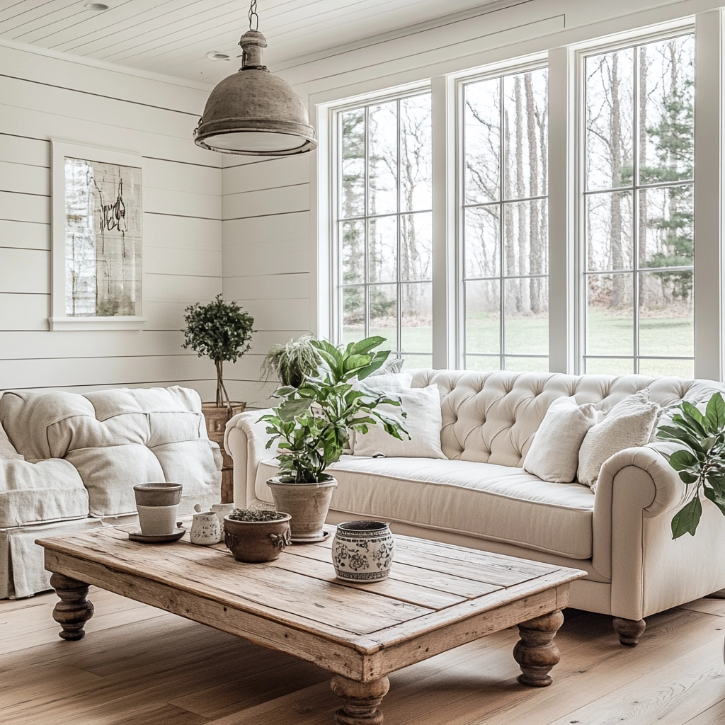 Modern Sunroom 53